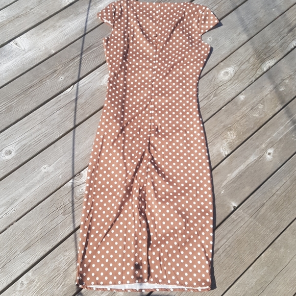 Dress - Picture 3 of 5